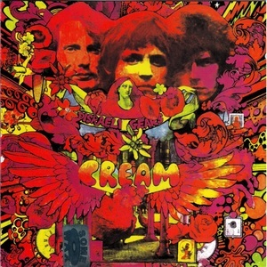 Disraeli Gears