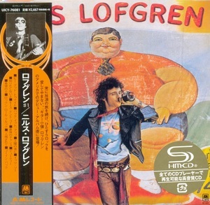 Nils Lofgren