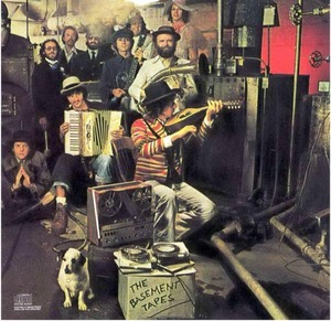 The Basement Tapes