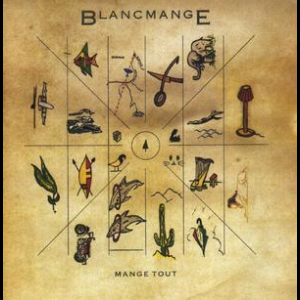 Mange Tout (3CD)