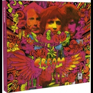 Disraeli Gears