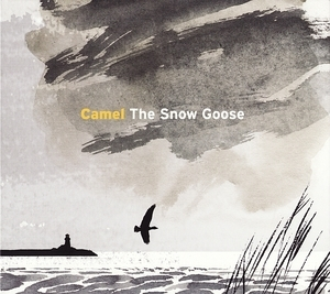 The Snow Goose {Camel Productions CP0014CD}