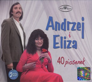 40 Piosenek (2CD)