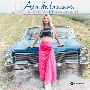 Asa De Frumos (single)