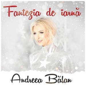 Fantezia De Iarna (single)