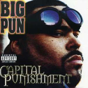 Capital Punishment