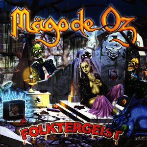 Folktergeist (2CD)