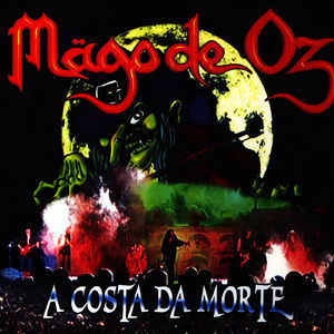 A Costa Da Morte (2CD)