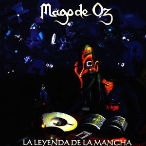 La Leyenda De La Mancha