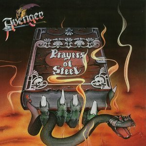 Prayers Of Steel (Re-Release 2017) (2CD)