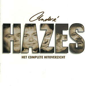 Het Complete Hitoverzicht (CD1)