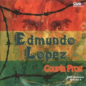 SWF – Edmundo Lopez - Session Vol. 4