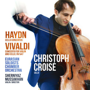 Haydn, Vivaldi Cello Concertos