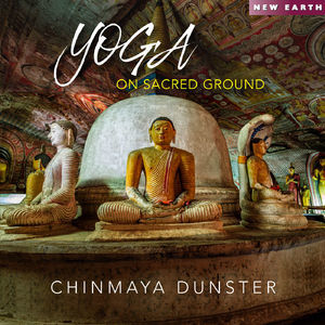 Yoga On Sacred Ground