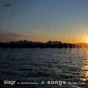 Songs By Geirr Tveitt [Hi-Res]