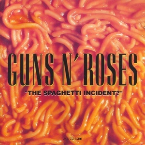 The Spaghetti Incident?