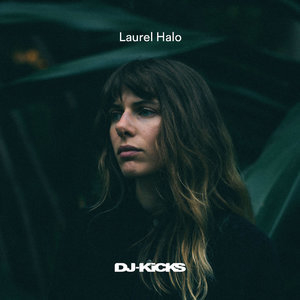 Dj Kicks (Laurel Halo)