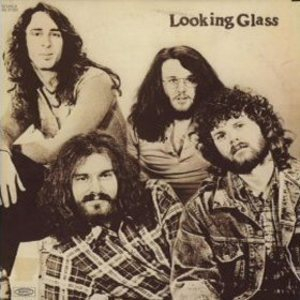 Looking Glass [vinyl Rip, 16-44]