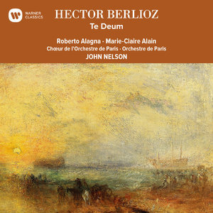 Berlioz Te Deum