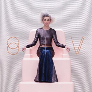 St. Vincent