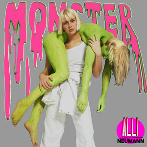 Monster (ep)