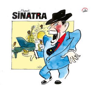 BD Music & Cabu Present: Frank Sinatra
