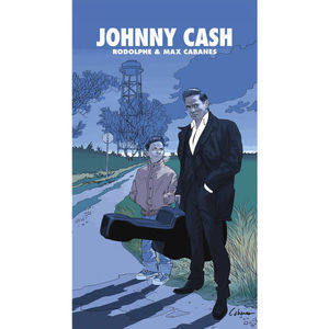 BD Music Presents: Johnny Cash