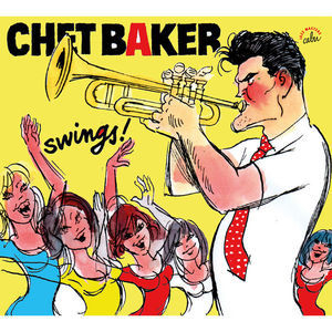 BD Music & Cabu Present: Chet Baker