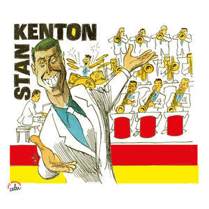 BD Music & Cabu Present: Stan Kenton