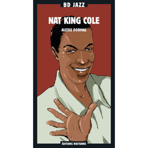 BD Music Presents: Nat King Cole