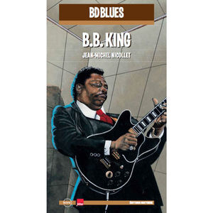 BD Music Presents: B.B. King
