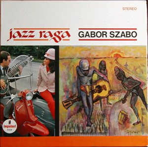 Jazz Raga [vinyl rip, 24-96] 