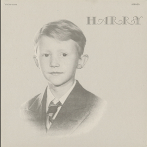 Harry {2007 RCA-BMG BVCM-35116 Japan}