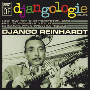 Best Of Djangologie