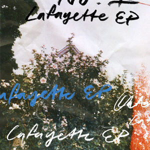 Lafayette EP [Hi-Res]