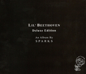 Lil' Beethoven [deluxe, enhanced]