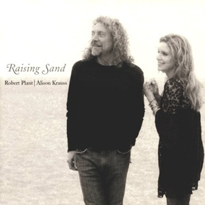 Raising Sand