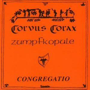 Congregatio - Zumpfkopule