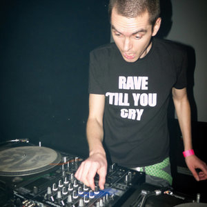 Rave 'till You Cry