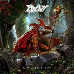 Monuments (2CD)