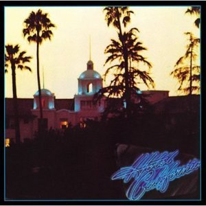 Hotel California (SHM-CD Japan 2008)