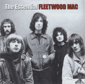 The Essential Fleetwood Mac (2CD)