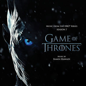 Game Of Thrones Season 7 (Music From The HBO Series)