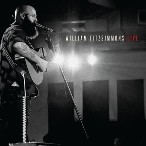 William Fitzsimmons Live