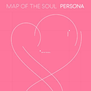 Map Of The Soul Persona