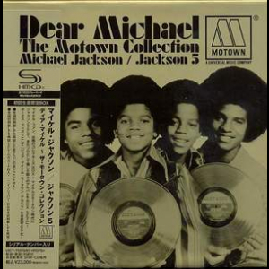 (1970) Third Album & (1971) Maybe Tomorrow (Dear Michael - The Motown Collection, CD05)