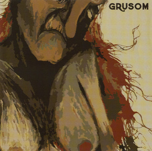 Grusom