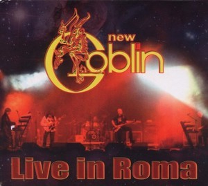 Live In Roma (2CD)