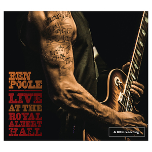 Live At The Royal Albert Hall