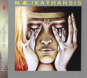 Katharsis (2003, Od Poczatku II, CD3)